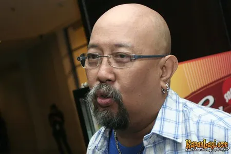 Foto Indro Warkop