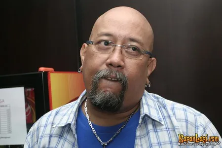 Foto Indro Warkop