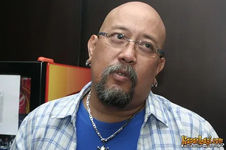Foto Indro Warkop