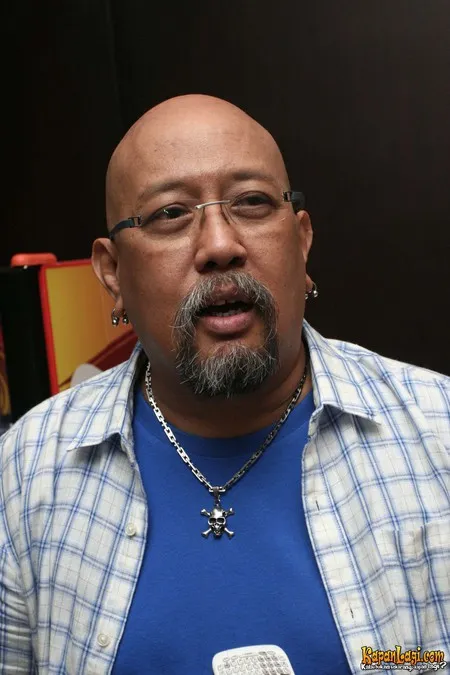 Foto Indro Warkop