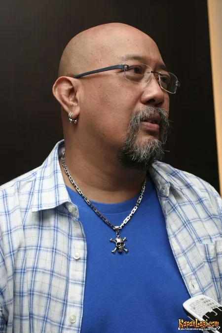 Foto Indro Warkop