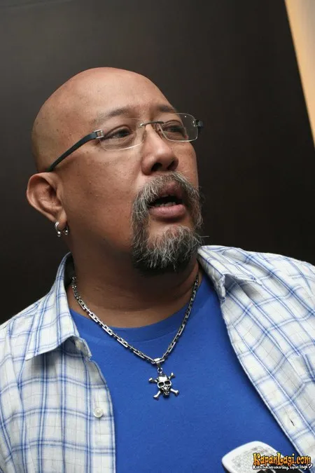 Foto Indro Warkop