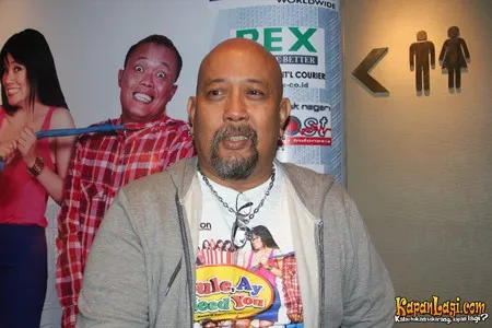Foto Indro Warkop