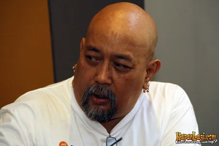Foto Indro Warkop