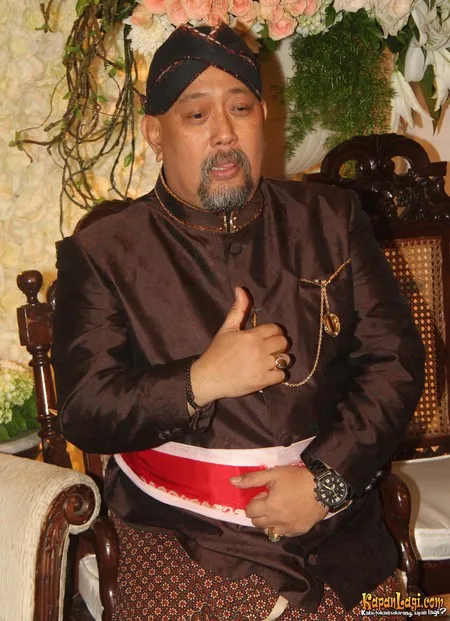 Foto Indro Warkop