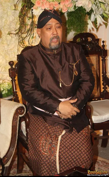 Foto Indro Warkop