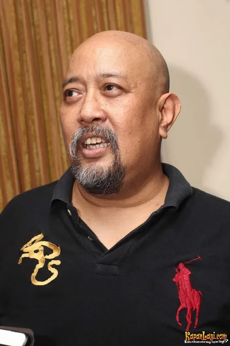 Foto Indro Warkop