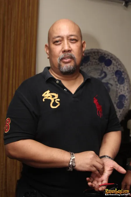 Foto Indro Warkop