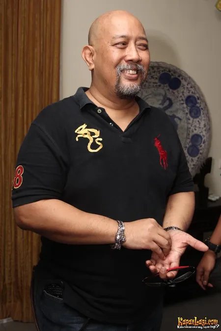 Foto Indro Warkop