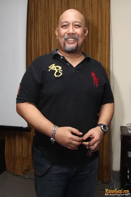 Foto Indro Warkop