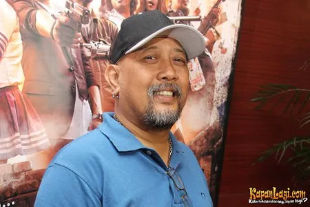 Foto Indro Warkop