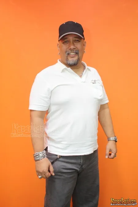 Foto Indro Warkop