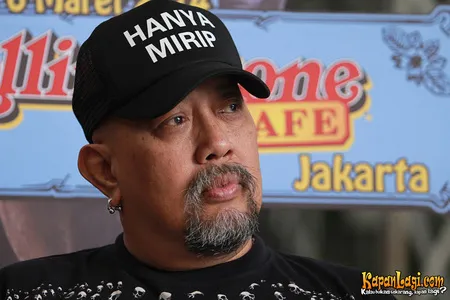 Foto Indro Warkop