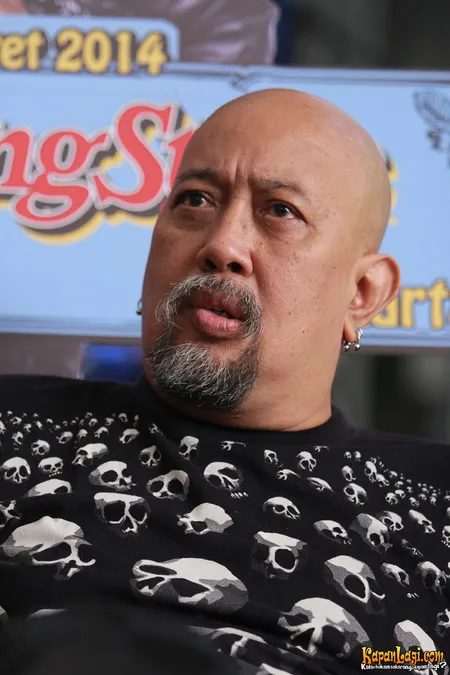 Foto Indro Warkop