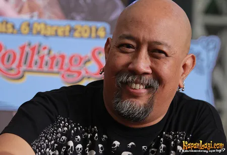 Foto Indro Warkop
