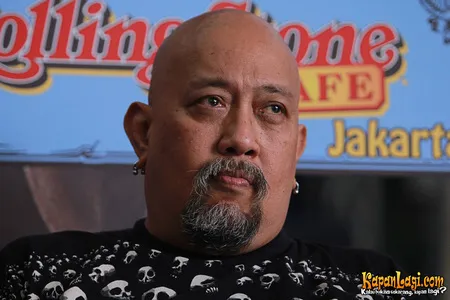 Foto Indro Warkop