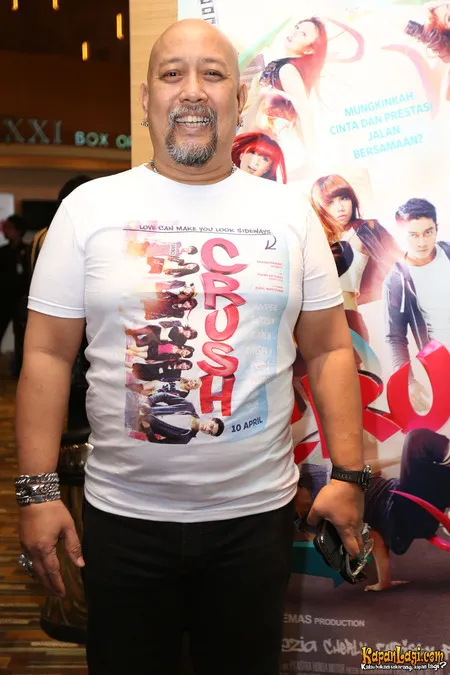 Foto Indro Warkop