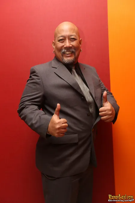 Foto Indro Warkop
