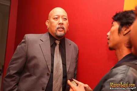 Foto Indro Warkop