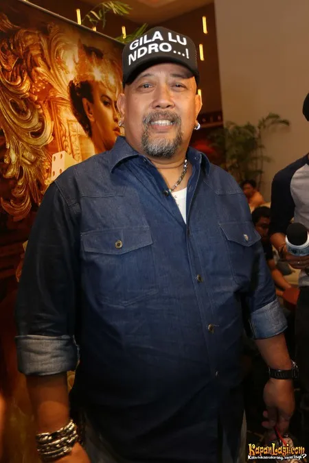 Foto Indro Warkop