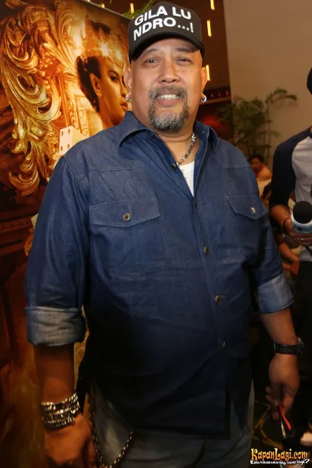 Foto Indro Warkop