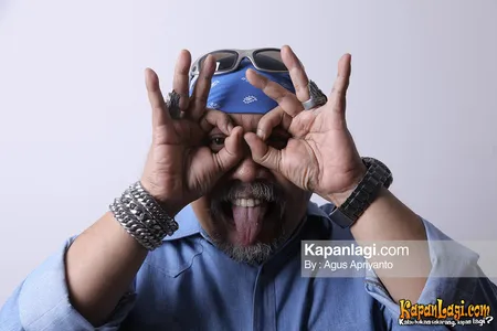 Foto Indro Warkop