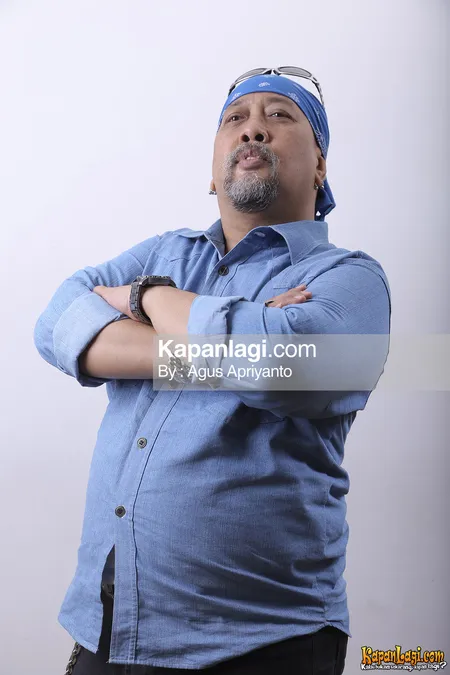 Foto Indro Warkop