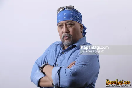 Foto Indro Warkop