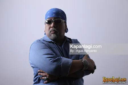 Foto Indro Warkop