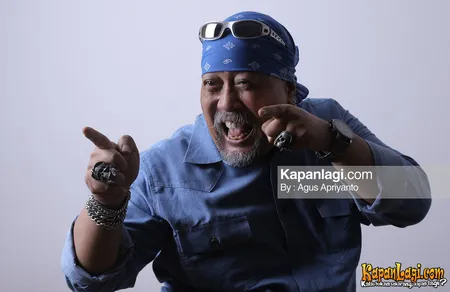 Foto Indro Warkop