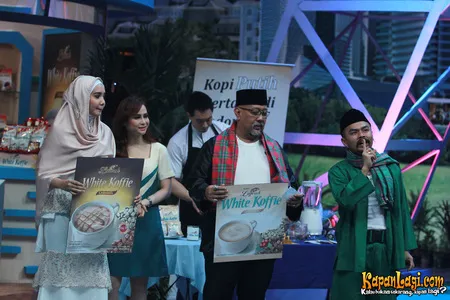 Foto Indro Warkop