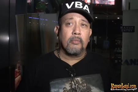 Foto Indro Warkop