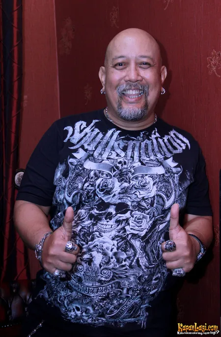 Foto Indro Warkop