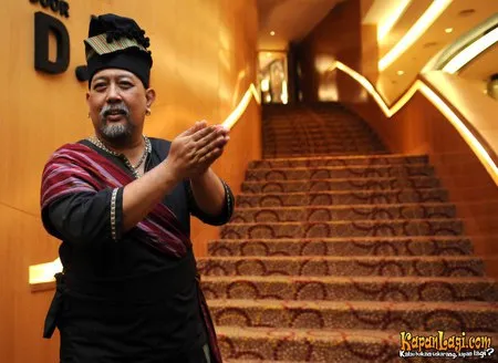 Foto Indro Warkop