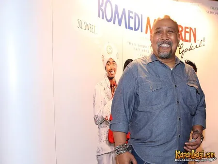 Foto Indro Warkop