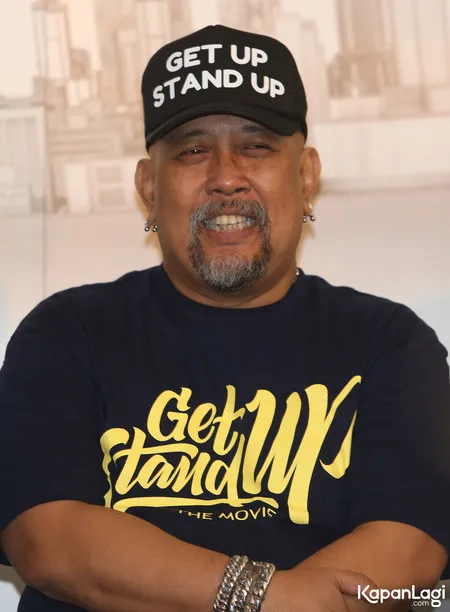 Foto Indro Warkop