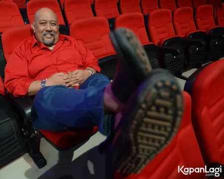 Foto Indro Warkop