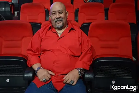Foto Indro Warkop