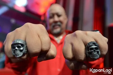 Foto Indro Warkop