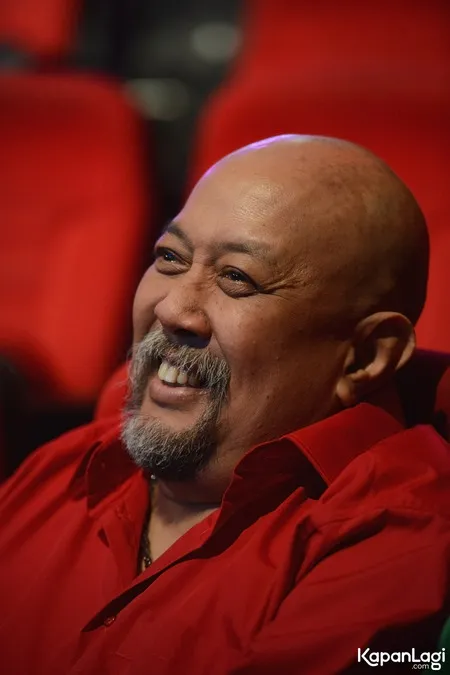 Foto Indro Warkop