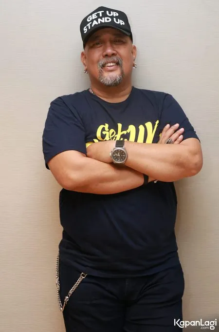 Foto Indro Warkop