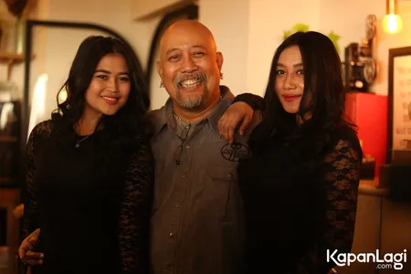 Foto Indro Warkop