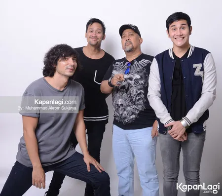 Foto Indro Warkop