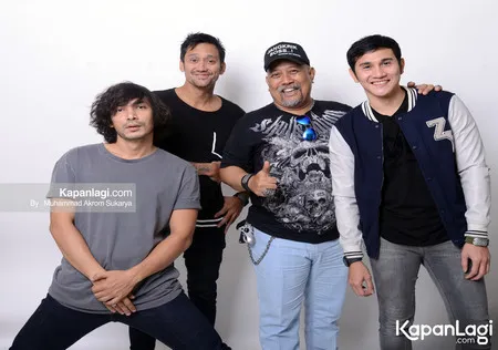 Foto Indro Warkop