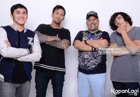Foto Indro Warkop