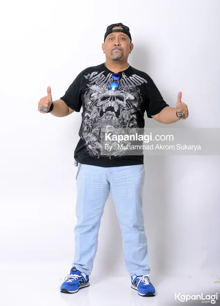 Foto Indro Warkop