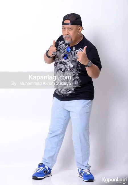 Foto Indro Warkop