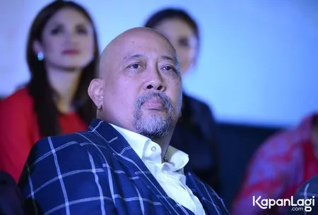 Foto Indro Warkop