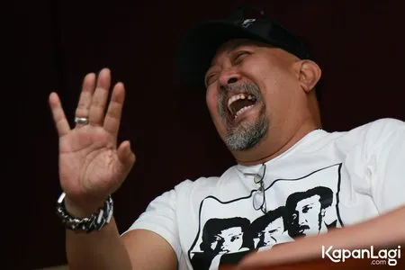 Foto Indro Warkop
