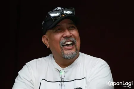 Foto Indro Warkop